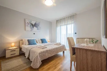 3-Bedroom House with Pool in Pazin, Croatia