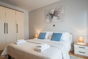 3-Bedroom House with Pool in Pazin, Croatia