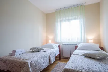 3-Bedroom House with Pool in Pazin, Croatia