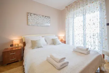 3-Bedroom House with Pool in Pazin, Croatia