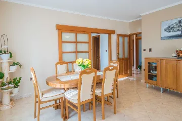 3-Bedroom House with Pool in Pazin, Croatia