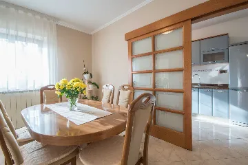 3-Bedroom House with Pool in Pazin, Croatia