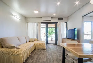 2-Bedroom House with Private Pool in Labin