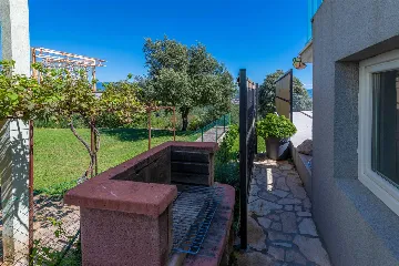 Labin House with 3 Bedrooms, Sleeps 7