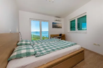 Labin House with 3 Bedrooms, Sleeps 7