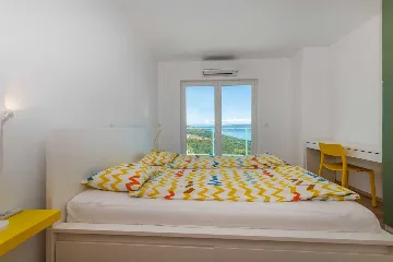 Labin House with 3 Bedrooms, Sleeps 7