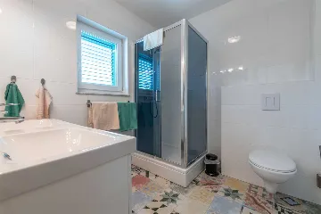 Labin House with 3 Bedrooms, Sleeps 7