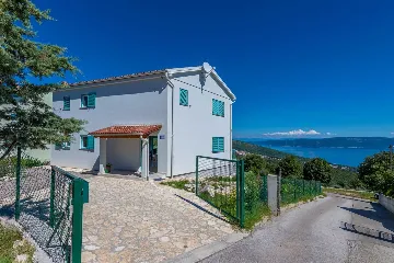 Labin House with 3 Bedrooms, Sleeps 7