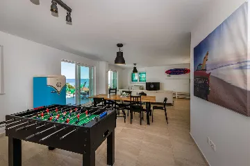 Labin House with 3 Bedrooms, Sleeps 7