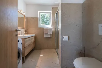 Labin House with 3 Bedrooms, Sleeps 7