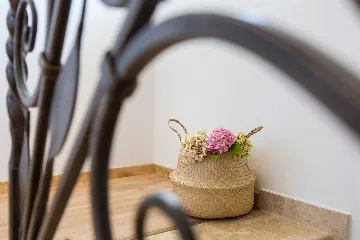 4-Bedroom House in Nedešćina for up to 9 Guests