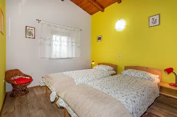 Pet-Friendly House with Private Pool in Pazin