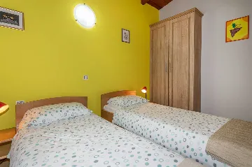 Pet-Friendly House with Private Pool in Pazin