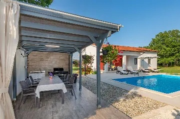 Svetvinčenat House for 6 with Private Pool