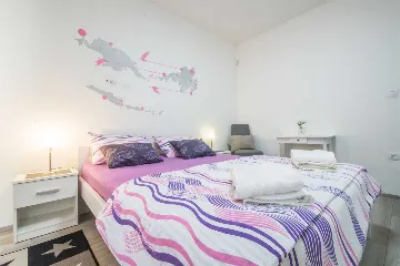 Svetvinčenat House for 6 with Private Pool