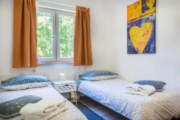 Svetvinčenat House for 6 with Private Pool