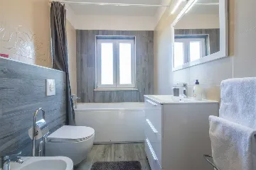 Svetvinčenat House for 6 with Private Pool