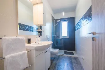 Svetvinčenat House for 6 with Private Pool