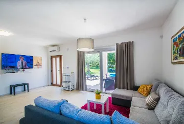 Svetvinčenat House for 6 with Private Pool