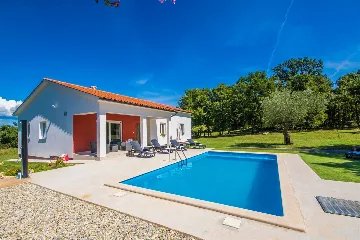 Svetvinčenat House for 6 with Private Pool