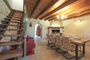 3-Bedroom House in Žminj with Swimming Pool