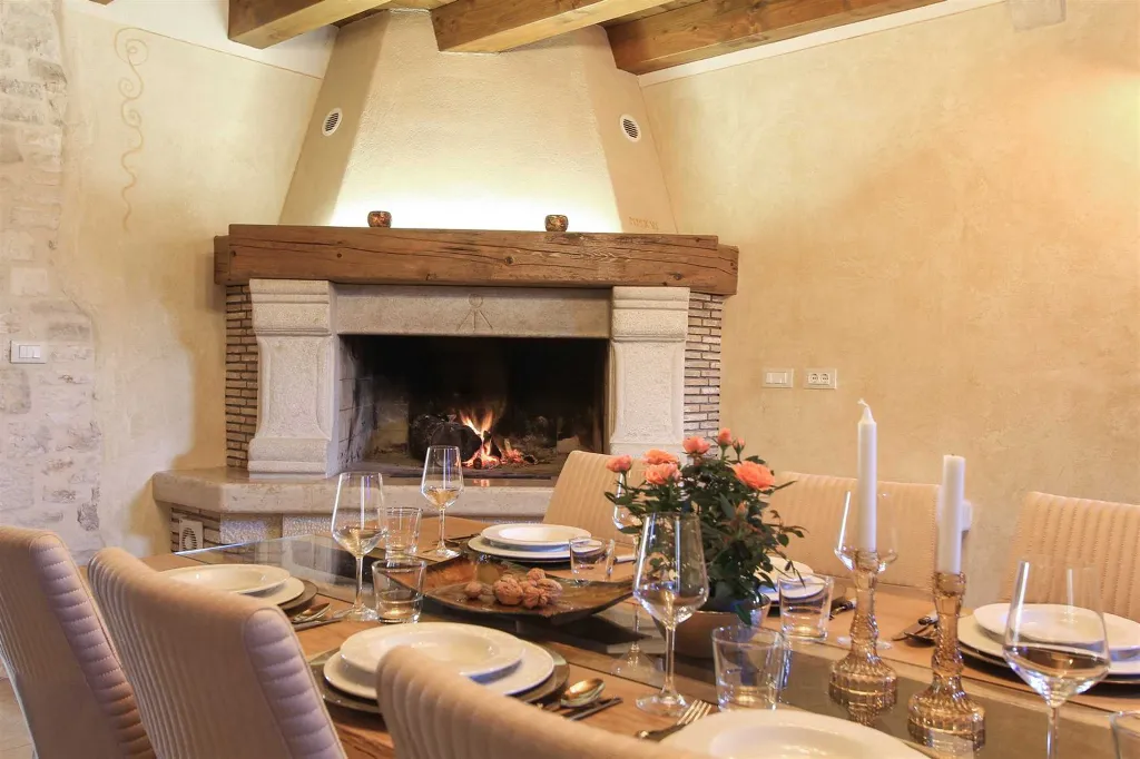 3-Bedroom House in Žminj with Swimming Pool