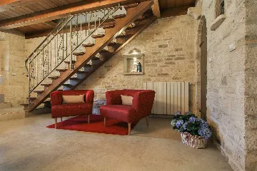 3-Bedroom House in Žminj with Swimming Pool