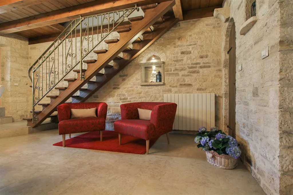3-Bedroom House in Žminj with Swimming Pool