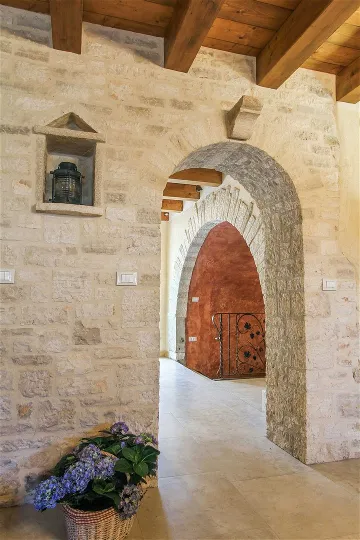 3-Bedroom House in Žminj with Swimming Pool