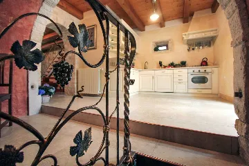 3-Bedroom House in Žminj with Swimming Pool