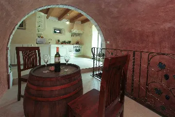 3-Bedroom House in Žminj with Swimming Pool