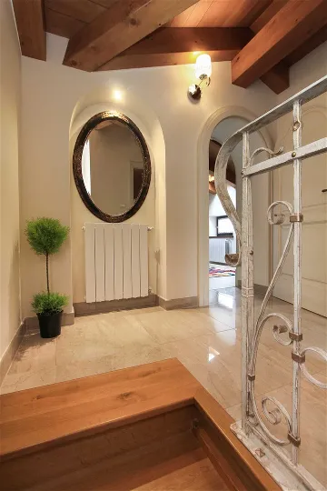 3-Bedroom House in Žminj with Swimming Pool