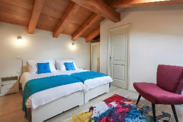 3-Bedroom House in Žminj with Swimming Pool