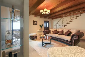 3-Bedroom House in Žminj with Swimming Pool