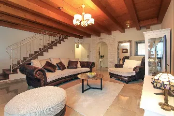 3-Bedroom House in Žminj with Swimming Pool