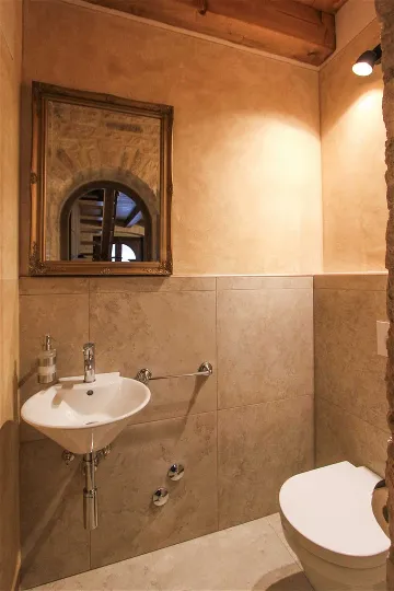 3-Bedroom House in Žminj with Swimming Pool