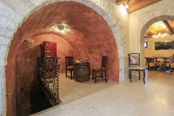 3-Bedroom House in Žminj with Swimming Pool