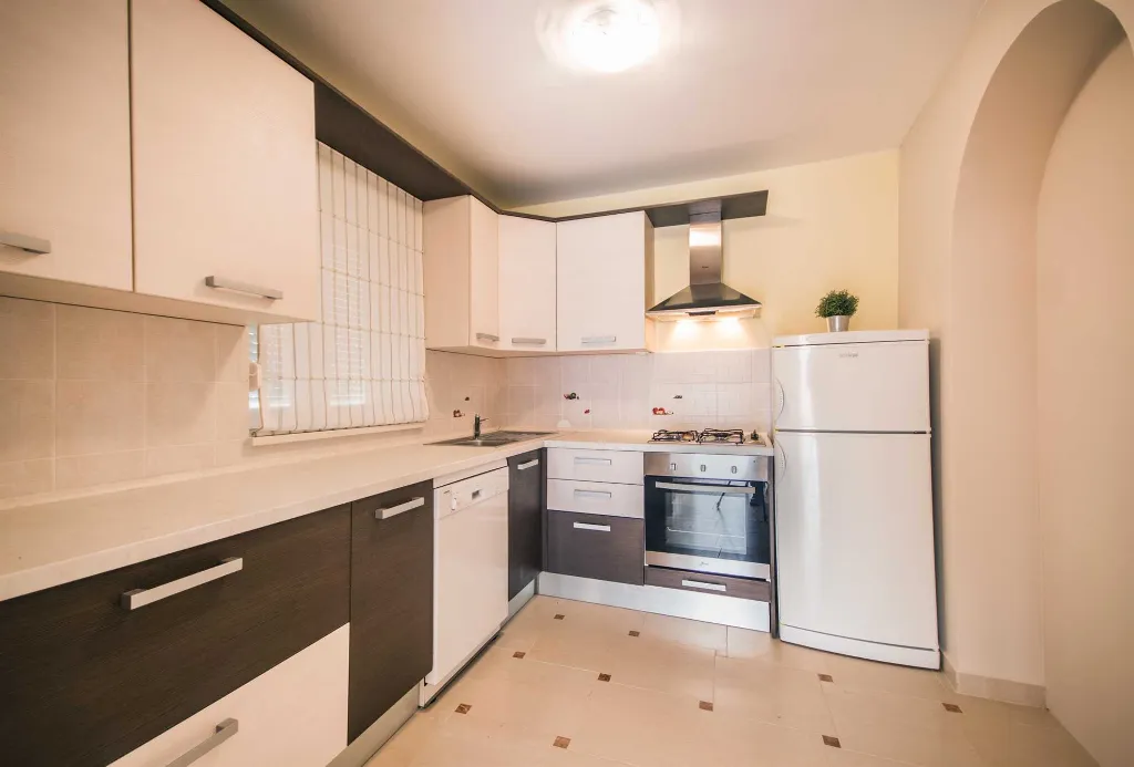 Private Pool House in Labin for Up to 12 Guests