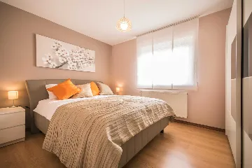 Private Pool House in Labin for Up to 12 Guests