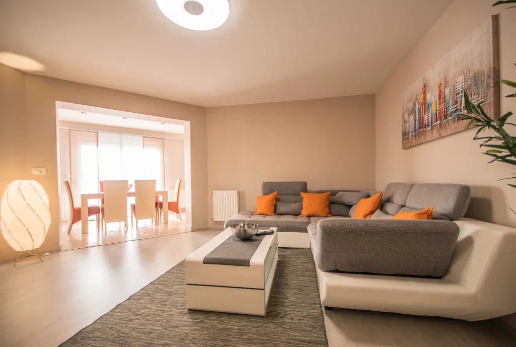 Private Pool House in Labin for Up to 12 Guests