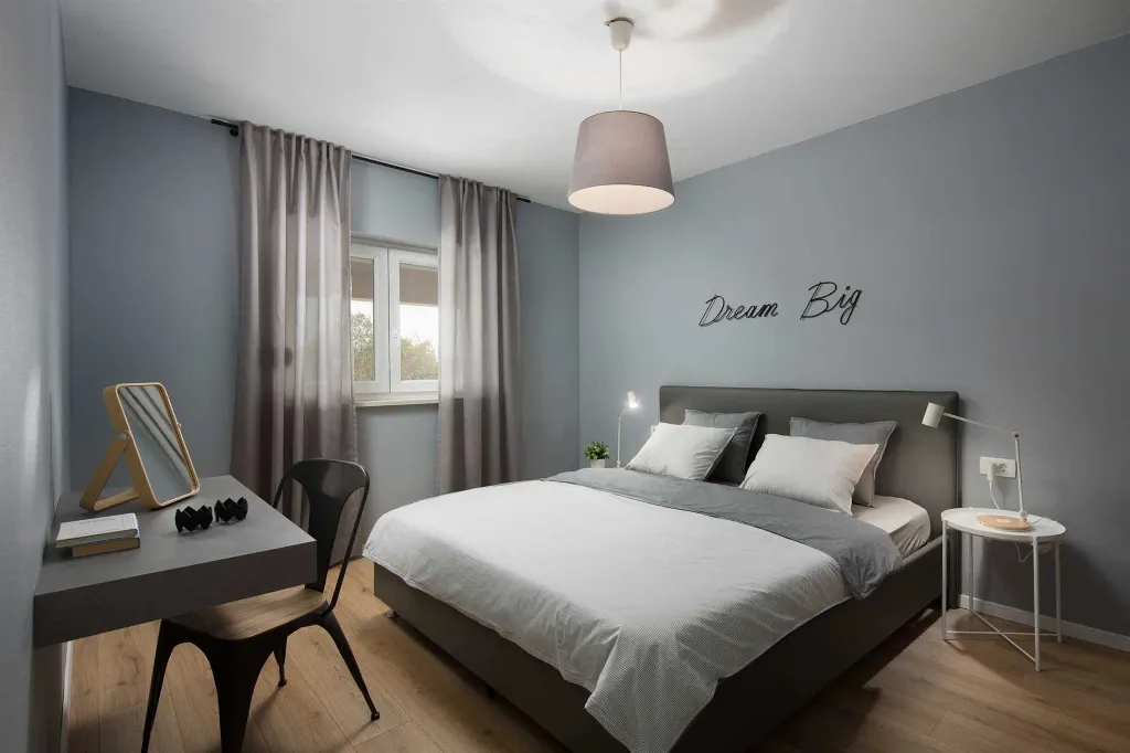 Private Pool House in Labin for Up to 12 Guests