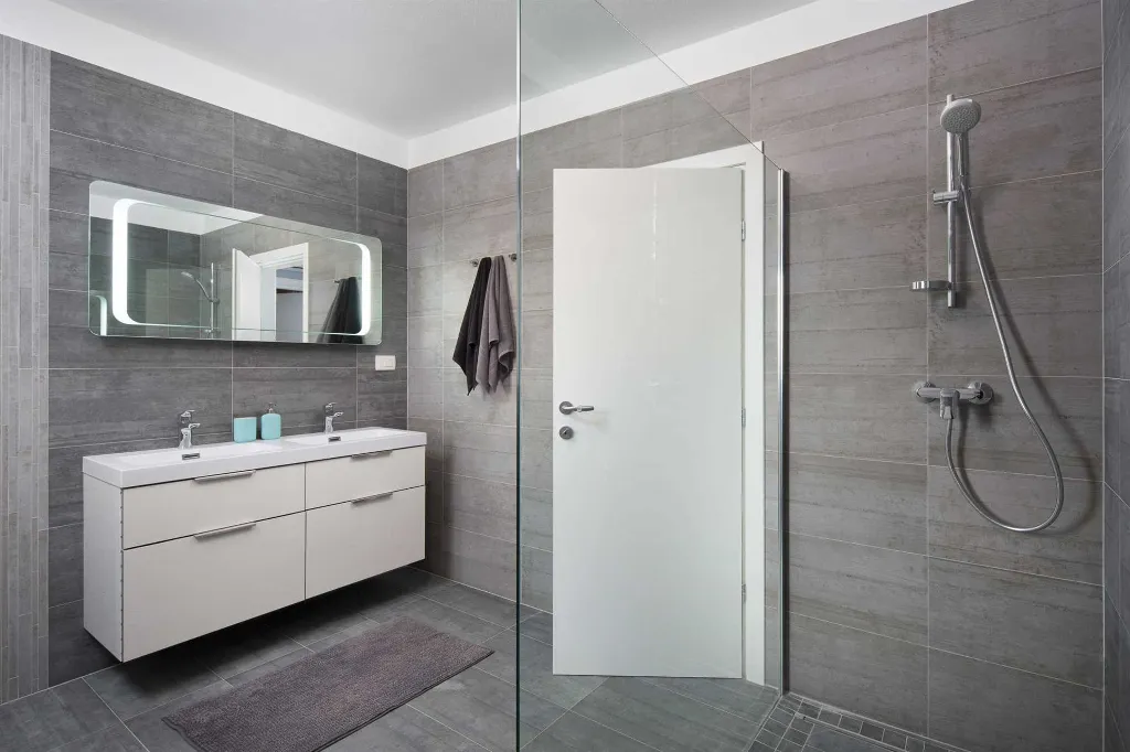 Private Pool House in Labin for Up to 12 Guests