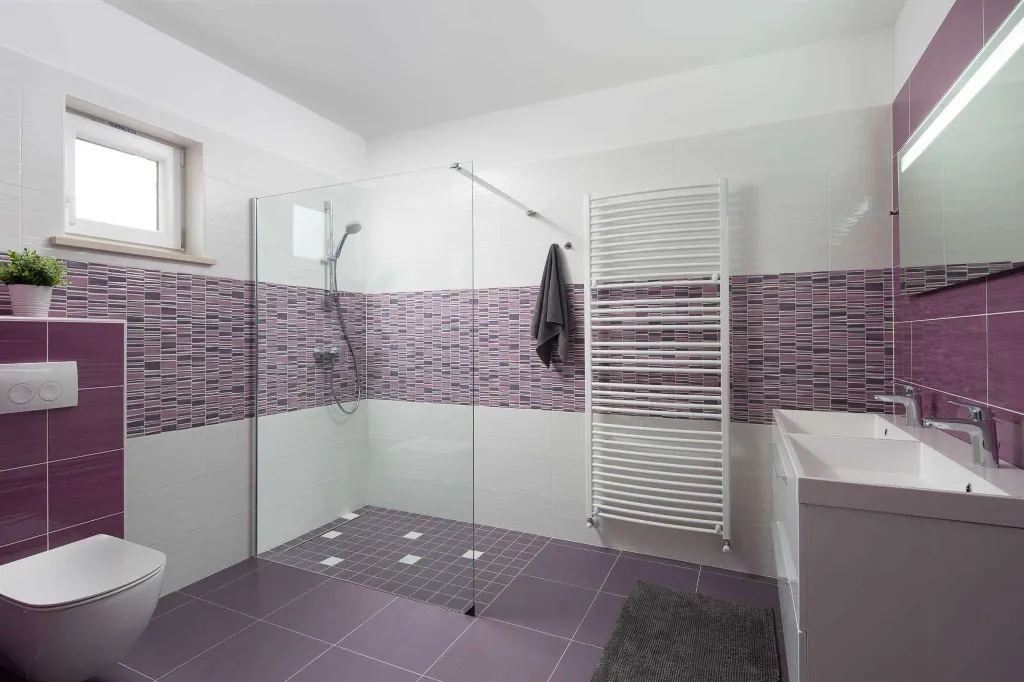 Private Pool House in Labin for Up to 12 Guests