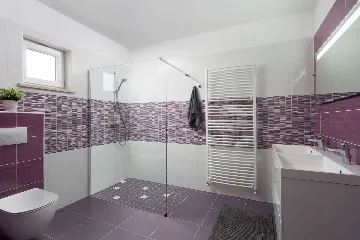 Private Pool House in Labin for Up to 12 Guests