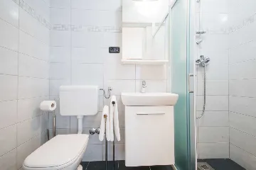 4-Bedroom House with Private Pool in Cerovlje