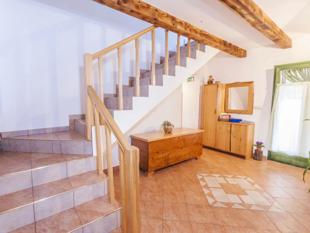House in Žminj with Private Pool and Valley View