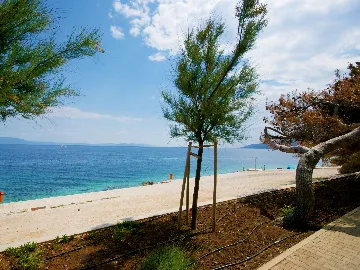 House in Žminj with Private Pool and Valley View