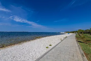 2-Bedroom Apartment in Marčana for up to 6