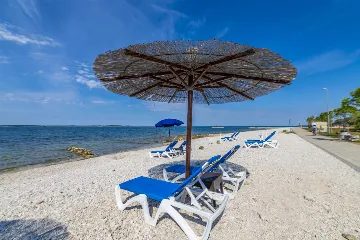 2-Bedroom Apartment in Marčana for up to 6