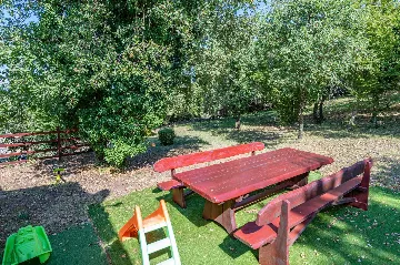 House with Pool and Sea View in Krnica